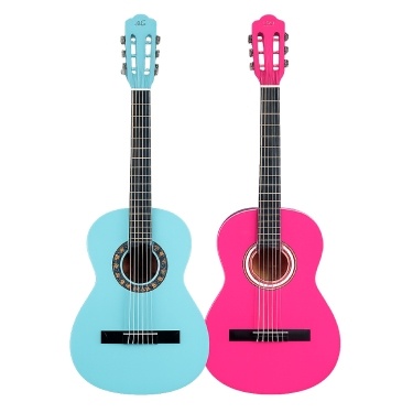Çocuk Gitarları